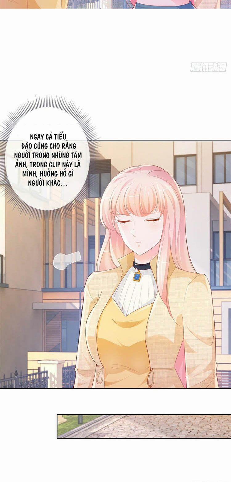 Ẩn Hôn 100%: Chọc Tức Vợ Yêu Mua Một Tặng Một 343 trang 2