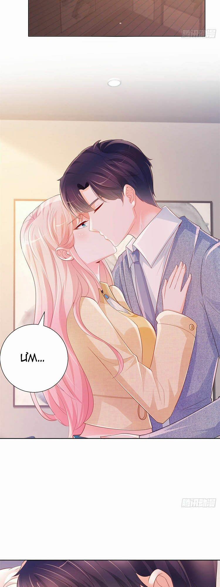 Ẩn Hôn 100%: Chọc Tức Vợ Yêu Mua Một Tặng Một 343 trang 21