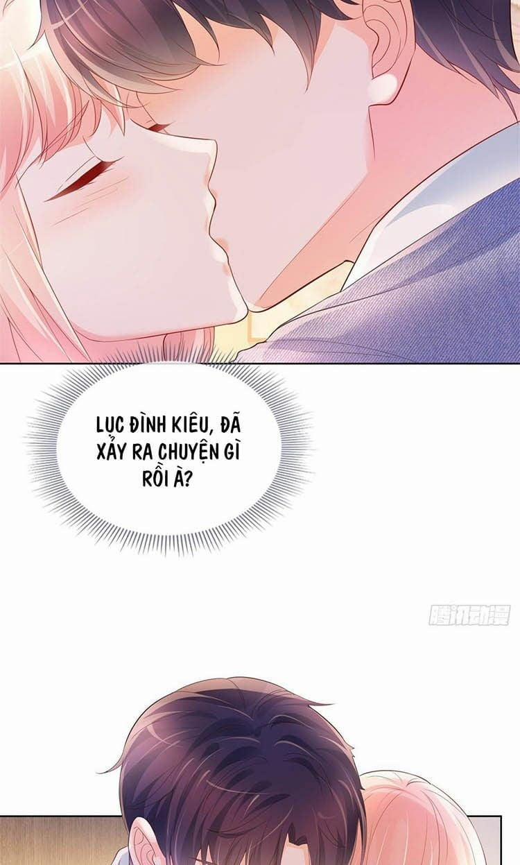 Ẩn Hôn 100%: Chọc Tức Vợ Yêu Mua Một Tặng Một 343 trang 22