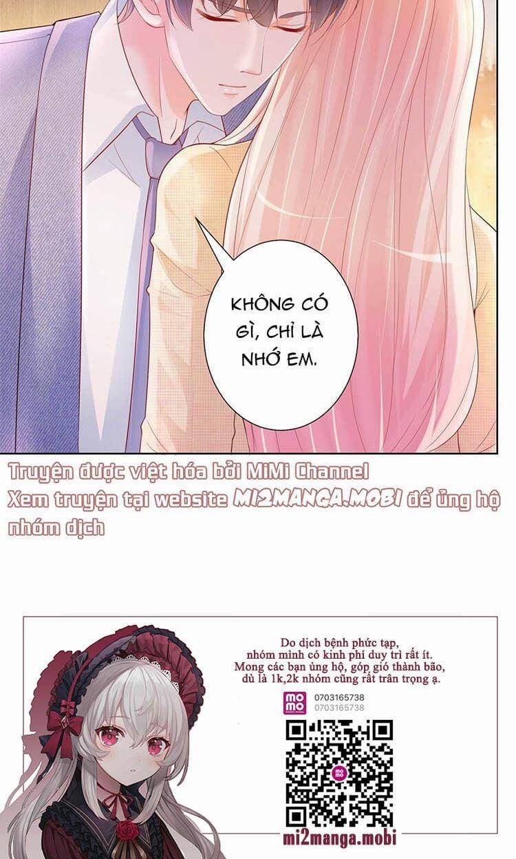 Ẩn Hôn 100%: Chọc Tức Vợ Yêu Mua Một Tặng Một 343 trang 23