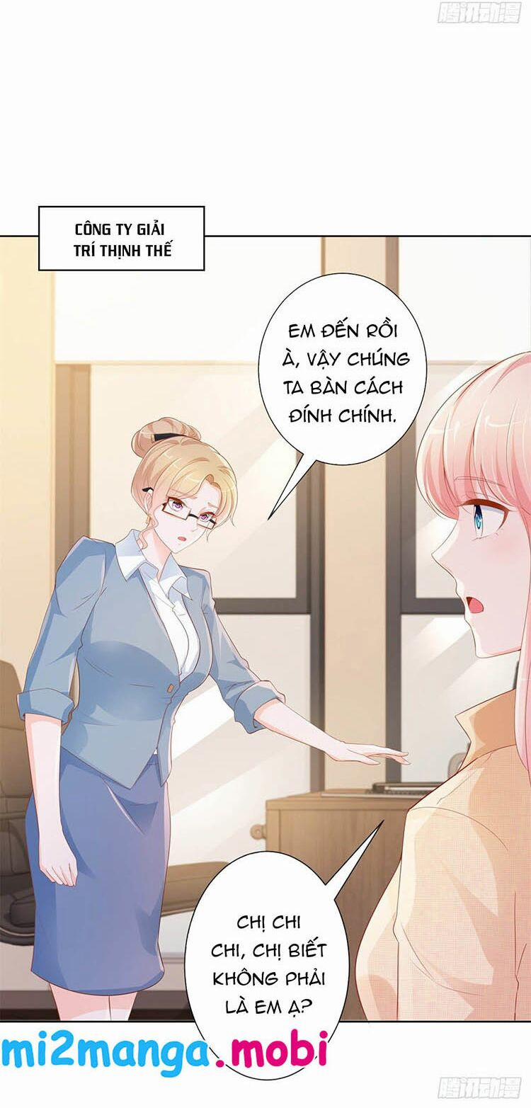 Ẩn Hôn 100%: Chọc Tức Vợ Yêu Mua Một Tặng Một 343 trang 3