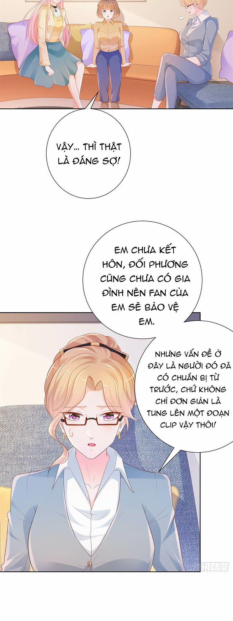 Ẩn Hôn 100%: Chọc Tức Vợ Yêu Mua Một Tặng Một 343 trang 5