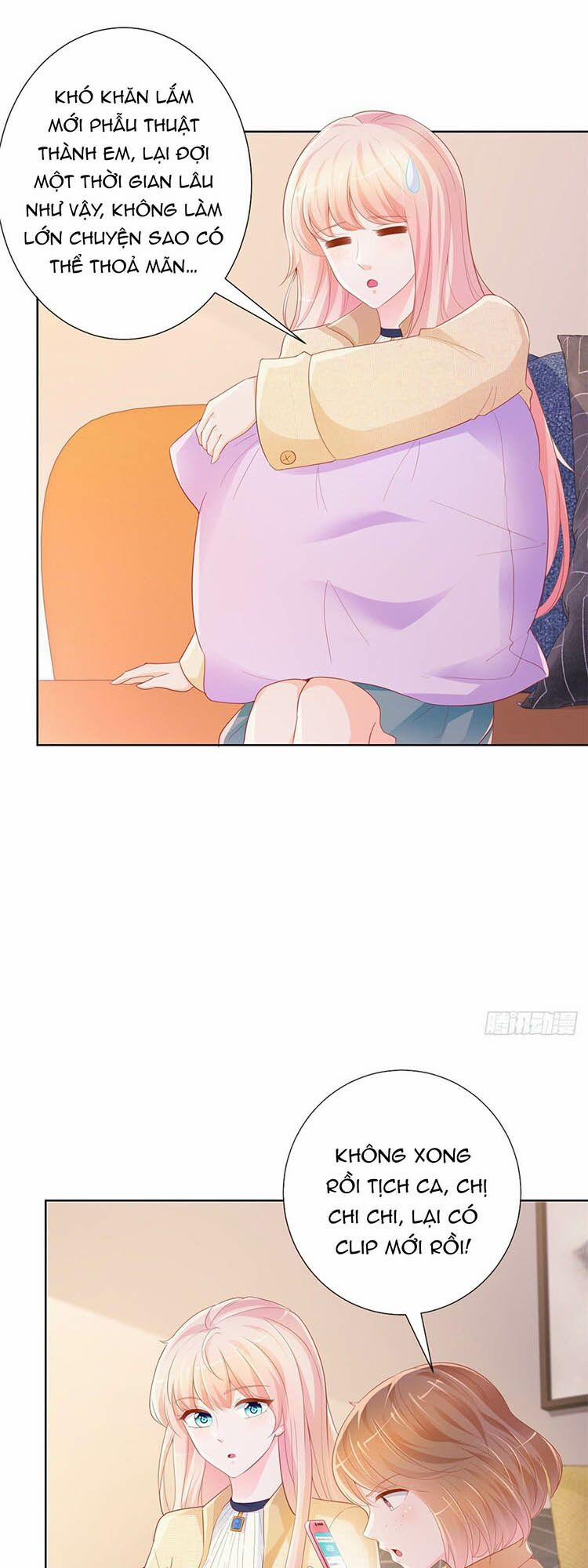 Ẩn Hôn 100%: Chọc Tức Vợ Yêu Mua Một Tặng Một 343 trang 6