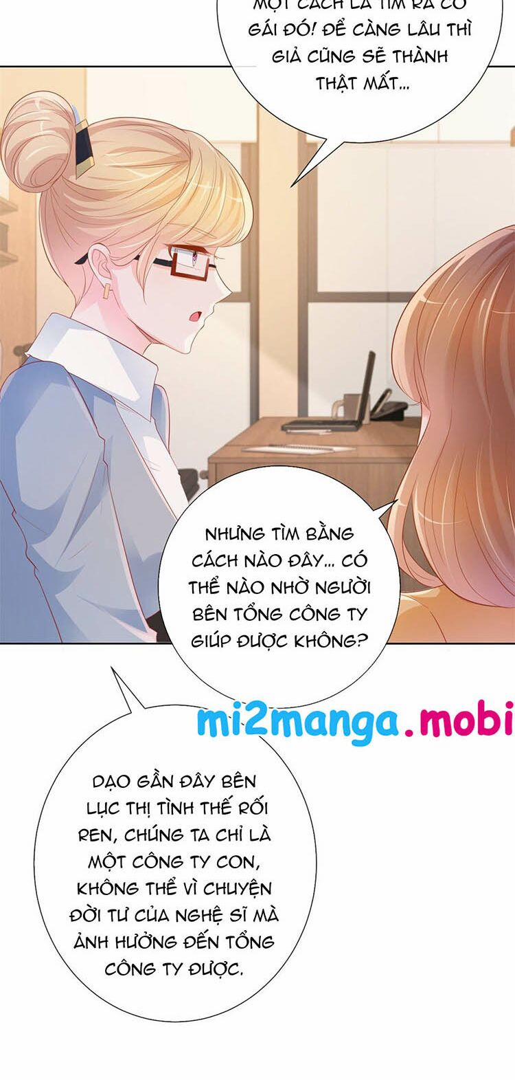 Ẩn Hôn 100%: Chọc Tức Vợ Yêu Mua Một Tặng Một 343 trang 8