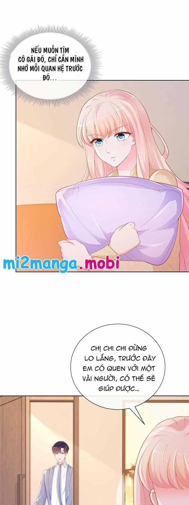 Ẩn Hôn 100%: Chọc Tức Vợ Yêu Mua Một Tặng Một 343 trang 9