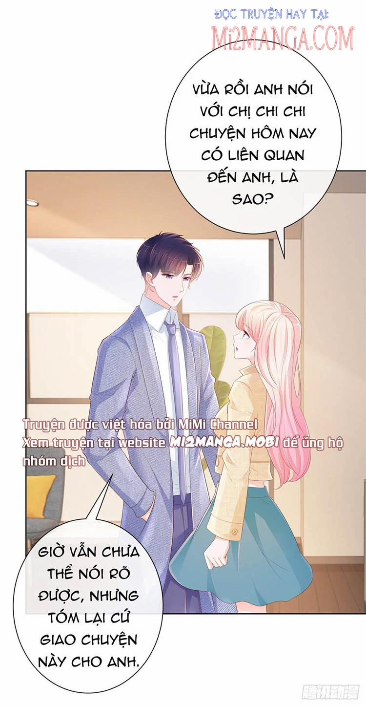 Ẩn Hôn 100%: Chọc Tức Vợ Yêu Mua Một Tặng Một 344 trang 0