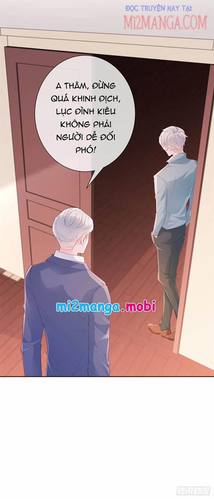 Ẩn Hôn 100%: Chọc Tức Vợ Yêu Mua Một Tặng Một 344 trang 14