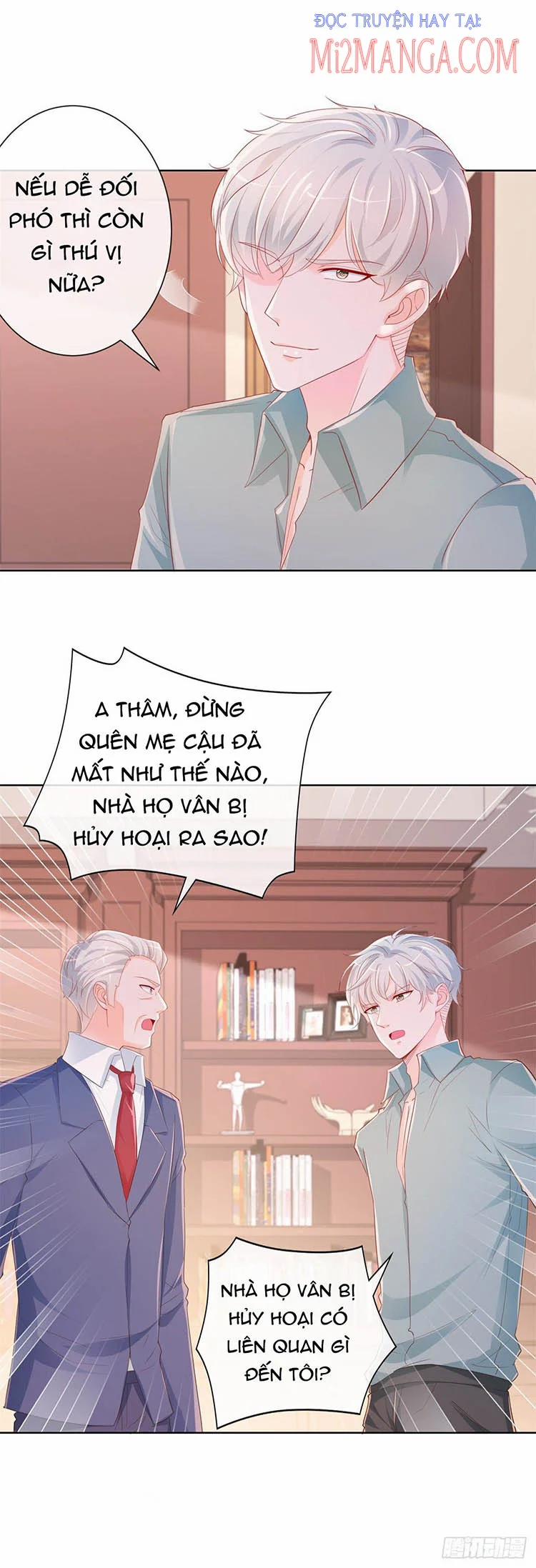 Ẩn Hôn 100%: Chọc Tức Vợ Yêu Mua Một Tặng Một 344 trang 15