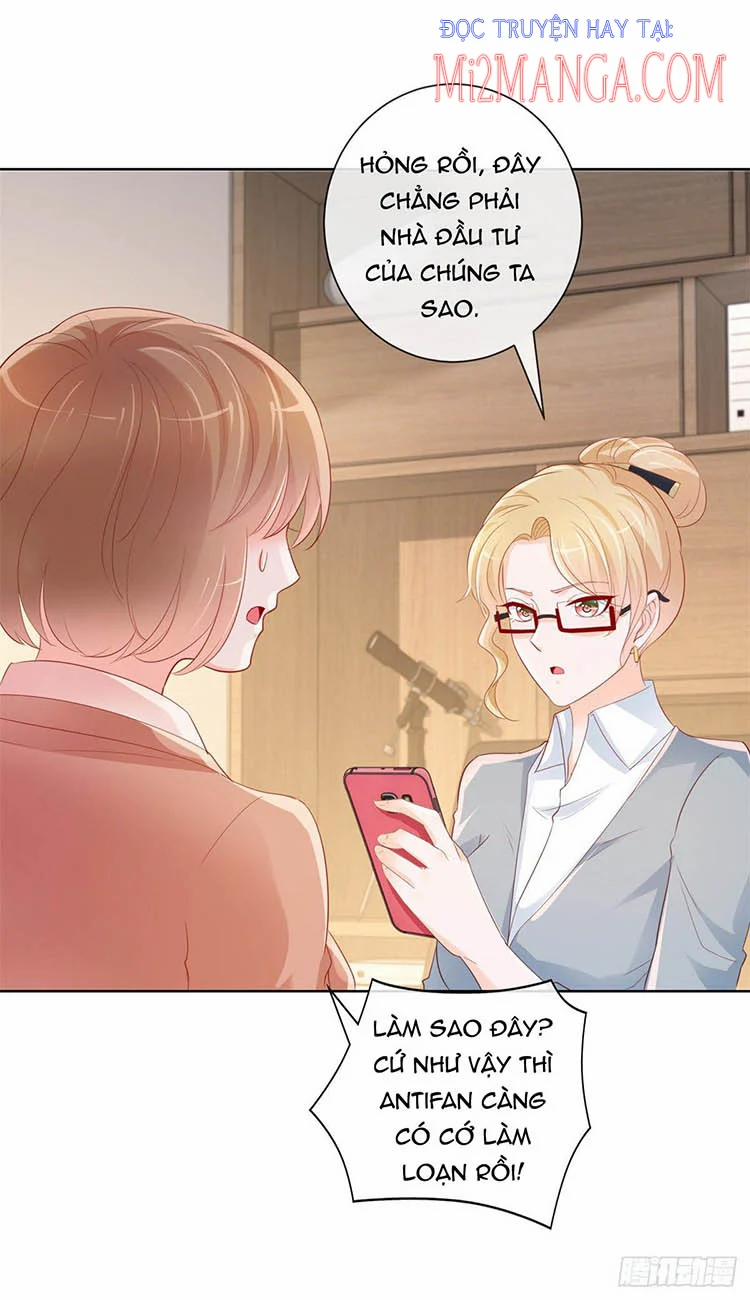 Ẩn Hôn 100%: Chọc Tức Vợ Yêu Mua Một Tặng Một 344 trang 18