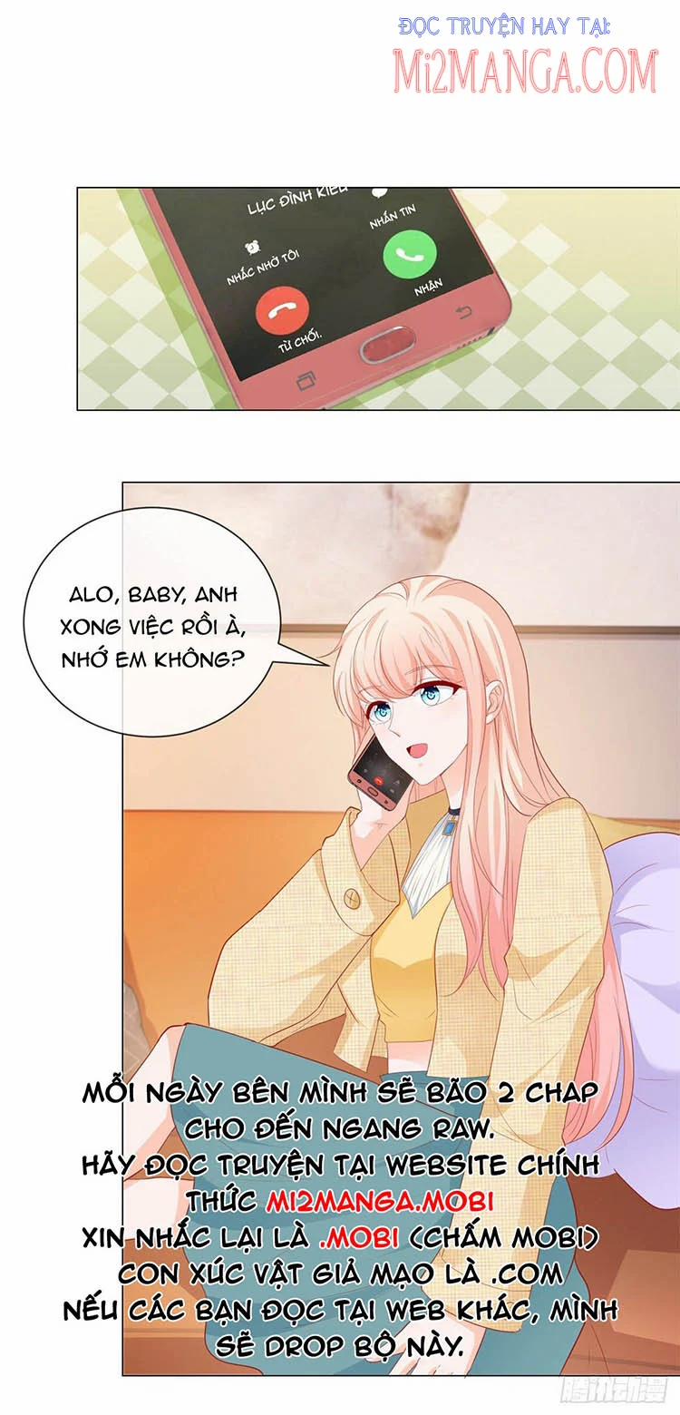 Ẩn Hôn 100%: Chọc Tức Vợ Yêu Mua Một Tặng Một 344 trang 21