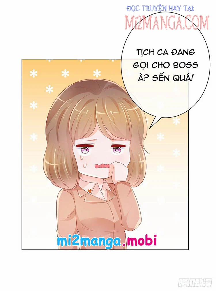 Ẩn Hôn 100%: Chọc Tức Vợ Yêu Mua Một Tặng Một 344 trang 23