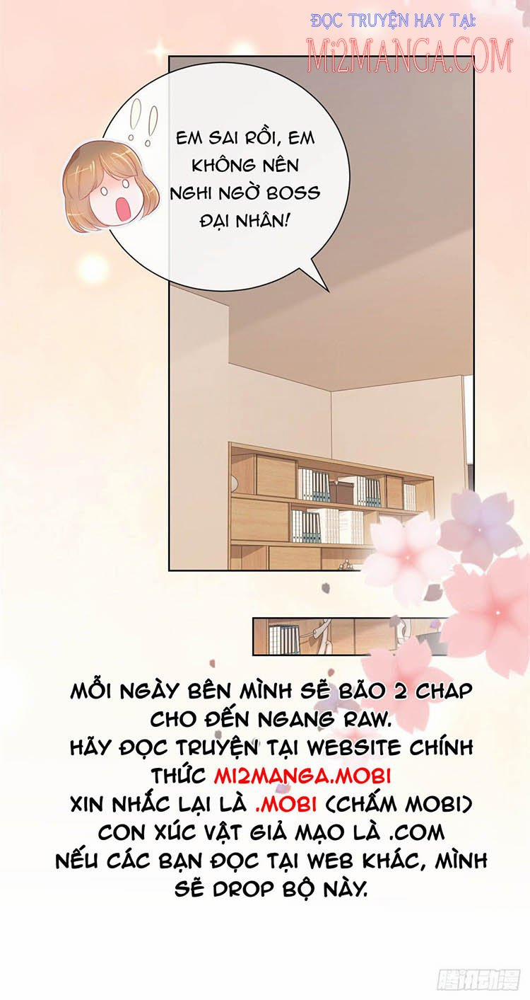 Ẩn Hôn 100%: Chọc Tức Vợ Yêu Mua Một Tặng Một 344 trang 25