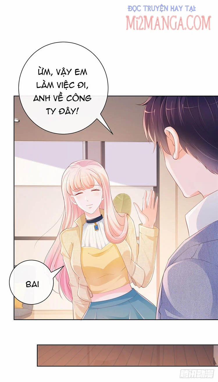 Ẩn Hôn 100%: Chọc Tức Vợ Yêu Mua Một Tặng Một 344 trang 3