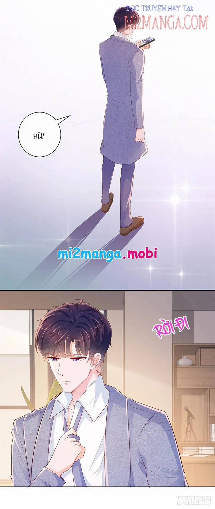 Ẩn Hôn 100%: Chọc Tức Vợ Yêu Mua Một Tặng Một 344 trang 8