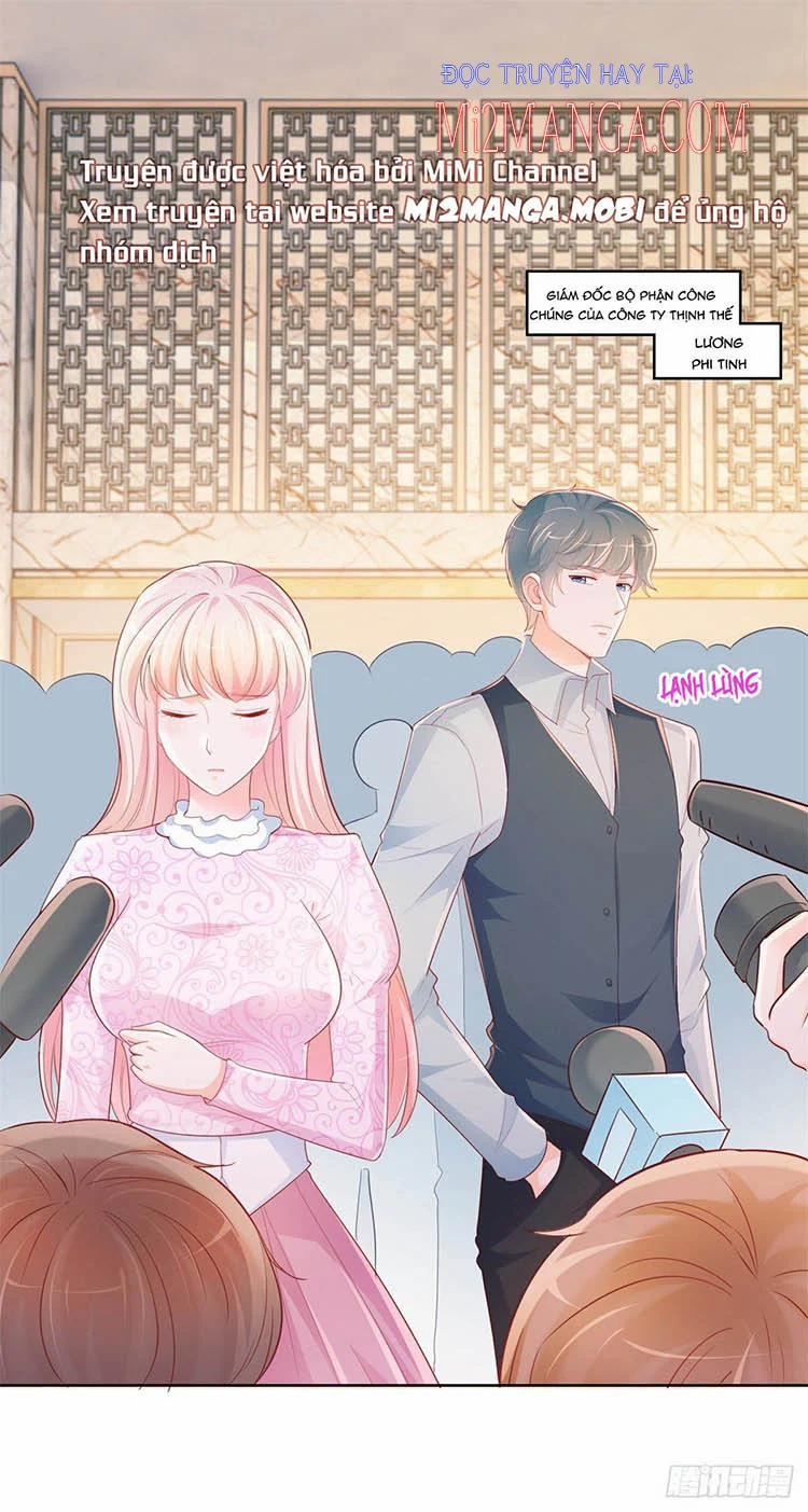 Ẩn Hôn 100%: Chọc Tức Vợ Yêu Mua Một Tặng Một 345 trang 0