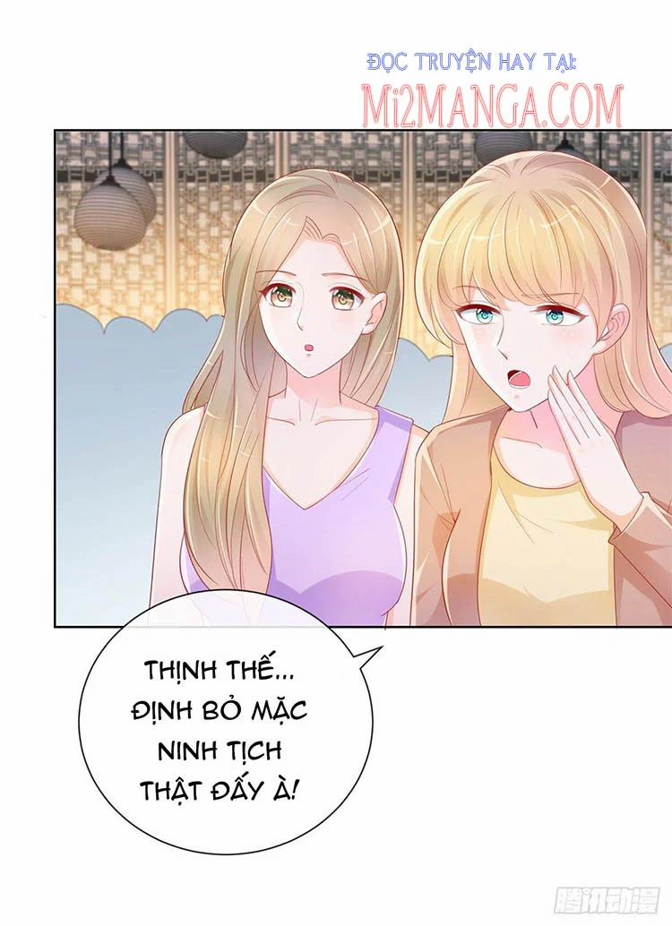 Ẩn Hôn 100%: Chọc Tức Vợ Yêu Mua Một Tặng Một 345 trang 1