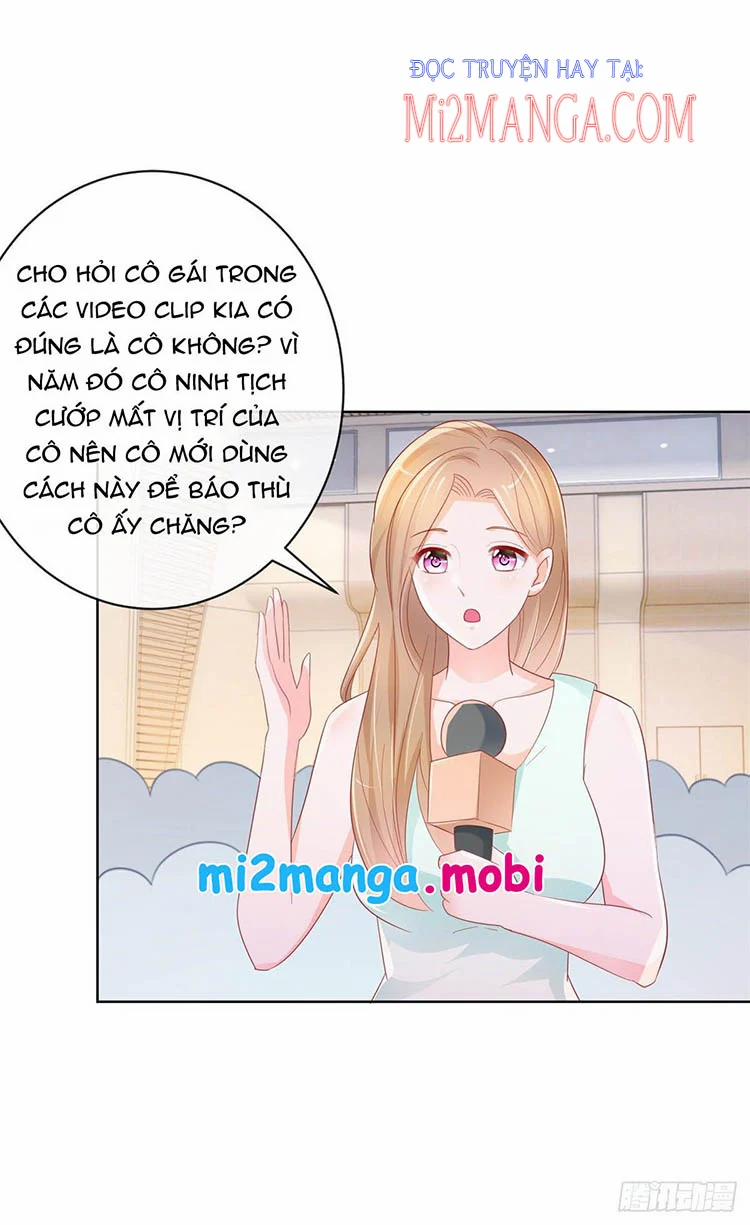 Ẩn Hôn 100%: Chọc Tức Vợ Yêu Mua Một Tặng Một 345 trang 11