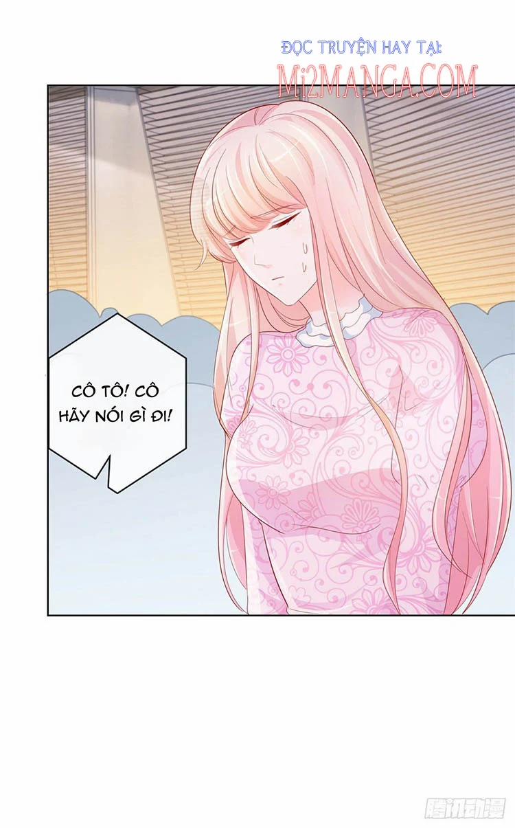 Ẩn Hôn 100%: Chọc Tức Vợ Yêu Mua Một Tặng Một 345 trang 12