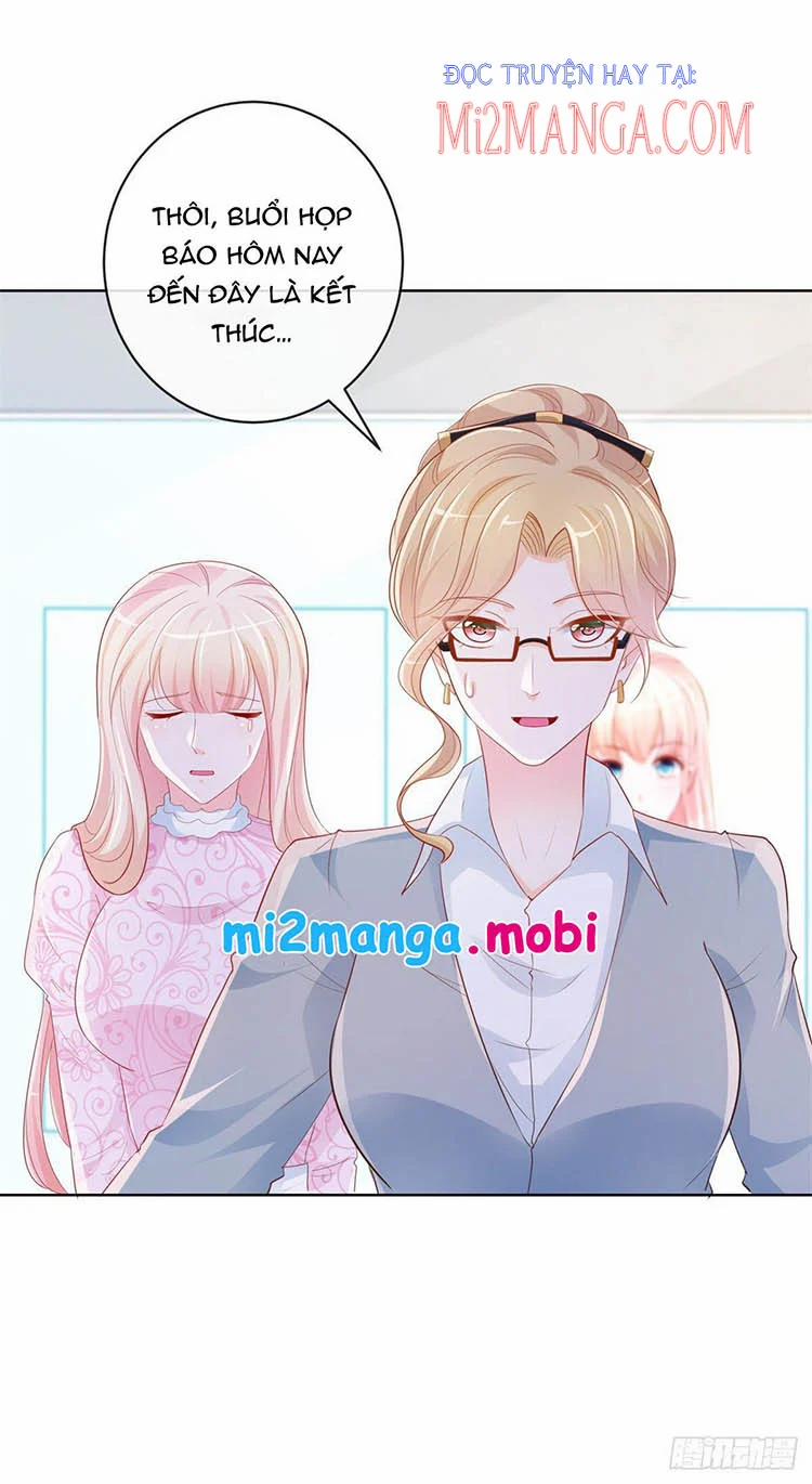 Ẩn Hôn 100%: Chọc Tức Vợ Yêu Mua Một Tặng Một 345 trang 14