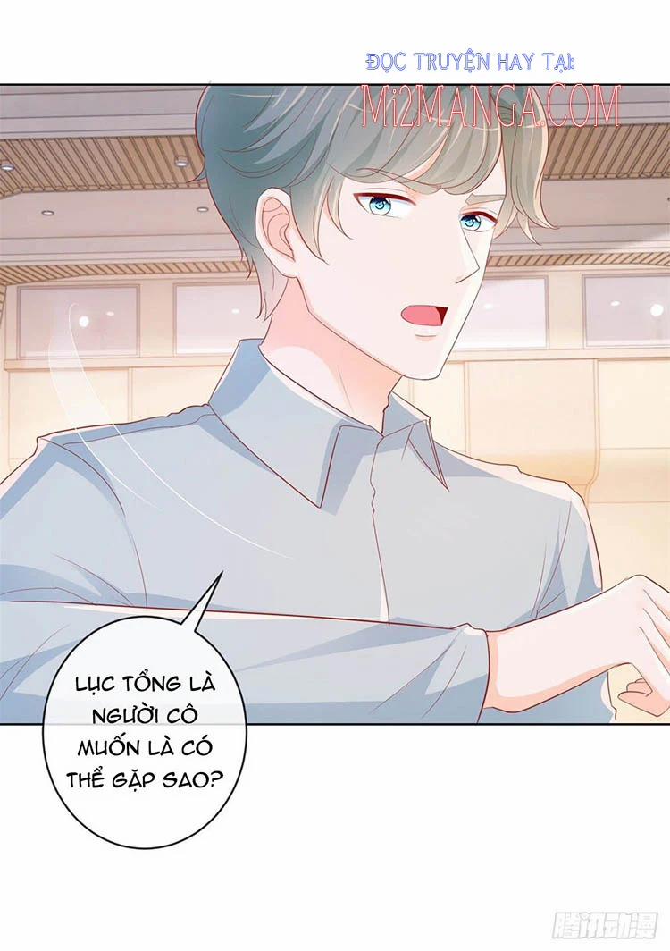 Ẩn Hôn 100%: Chọc Tức Vợ Yêu Mua Một Tặng Một 345 trang 16