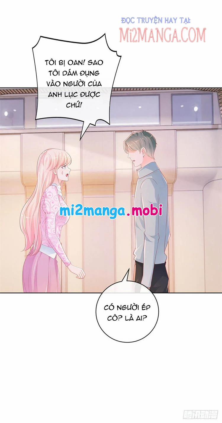 Ẩn Hôn 100%: Chọc Tức Vợ Yêu Mua Một Tặng Một 345 trang 17