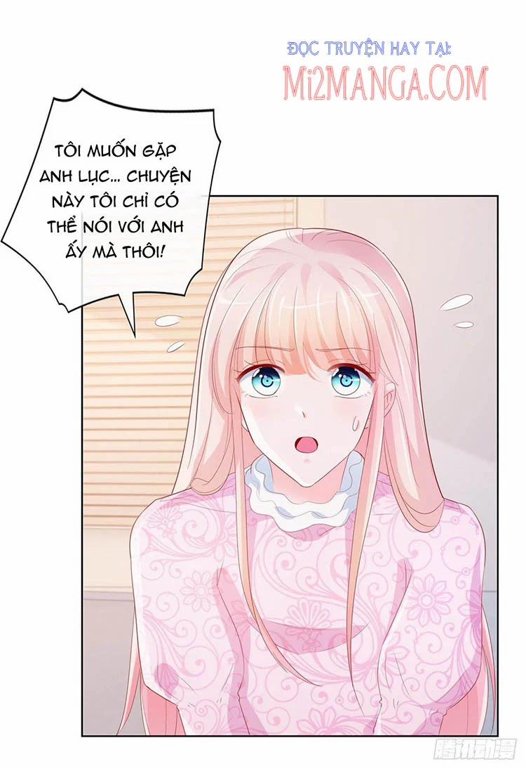 Ẩn Hôn 100%: Chọc Tức Vợ Yêu Mua Một Tặng Một 345 trang 18