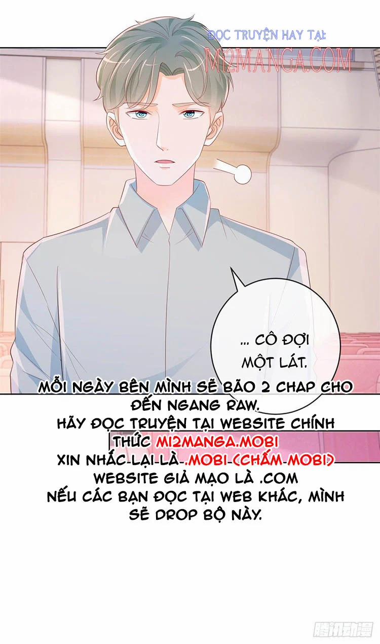 Ẩn Hôn 100%: Chọc Tức Vợ Yêu Mua Một Tặng Một 345 trang 19