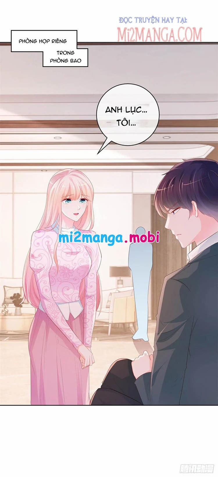 Ẩn Hôn 100%: Chọc Tức Vợ Yêu Mua Một Tặng Một 345 trang 20