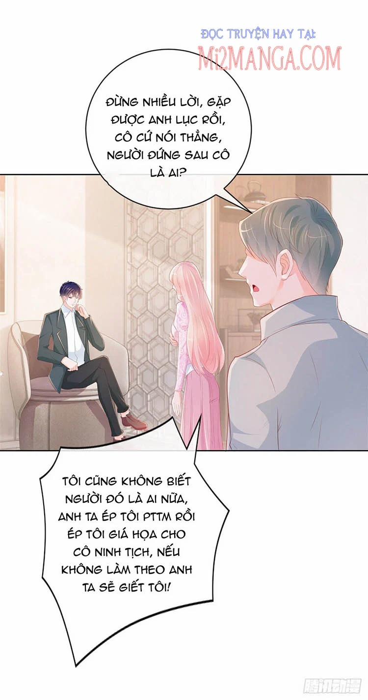 Ẩn Hôn 100%: Chọc Tức Vợ Yêu Mua Một Tặng Một 345 trang 21