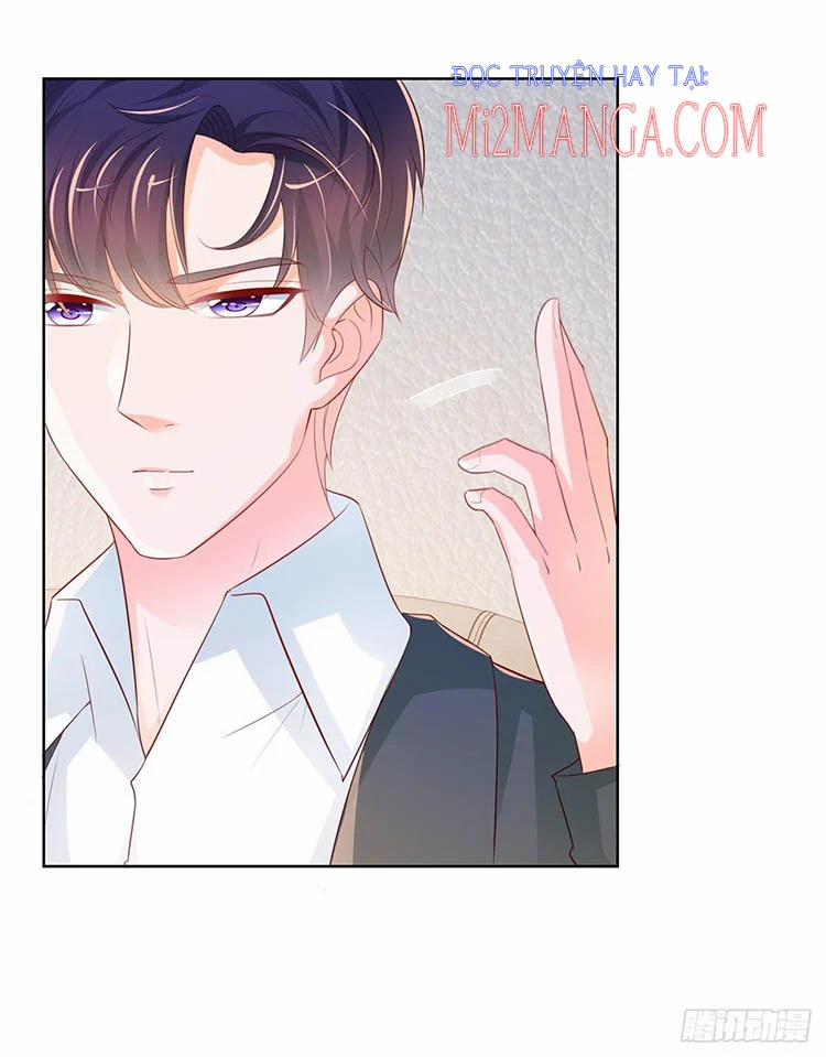 Ẩn Hôn 100%: Chọc Tức Vợ Yêu Mua Một Tặng Một 345 trang 22