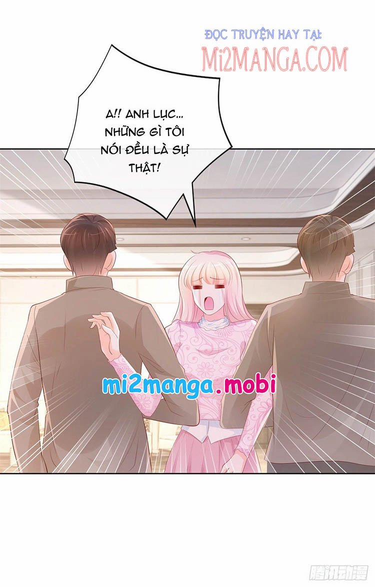 Ẩn Hôn 100%: Chọc Tức Vợ Yêu Mua Một Tặng Một 345 trang 23