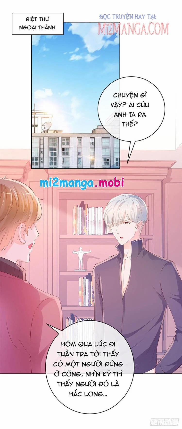 Ẩn Hôn 100%: Chọc Tức Vợ Yêu Mua Một Tặng Một 345 trang 26