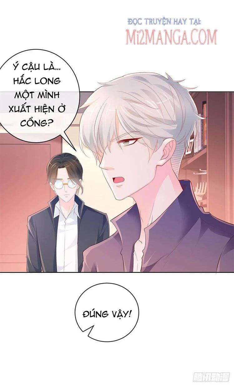 Ẩn Hôn 100%: Chọc Tức Vợ Yêu Mua Một Tặng Một 345 trang 27