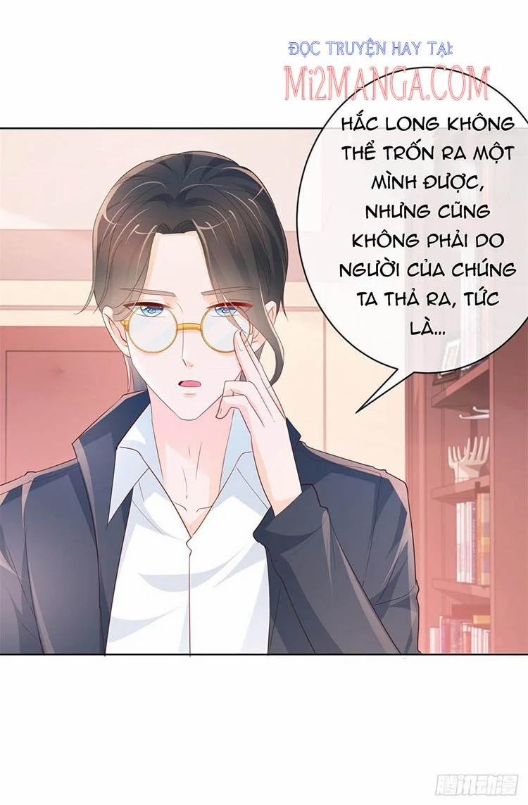 Ẩn Hôn 100%: Chọc Tức Vợ Yêu Mua Một Tặng Một 345 trang 28