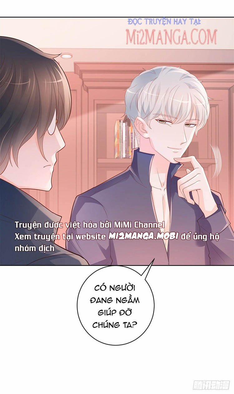 Ẩn Hôn 100%: Chọc Tức Vợ Yêu Mua Một Tặng Một 345 trang 29