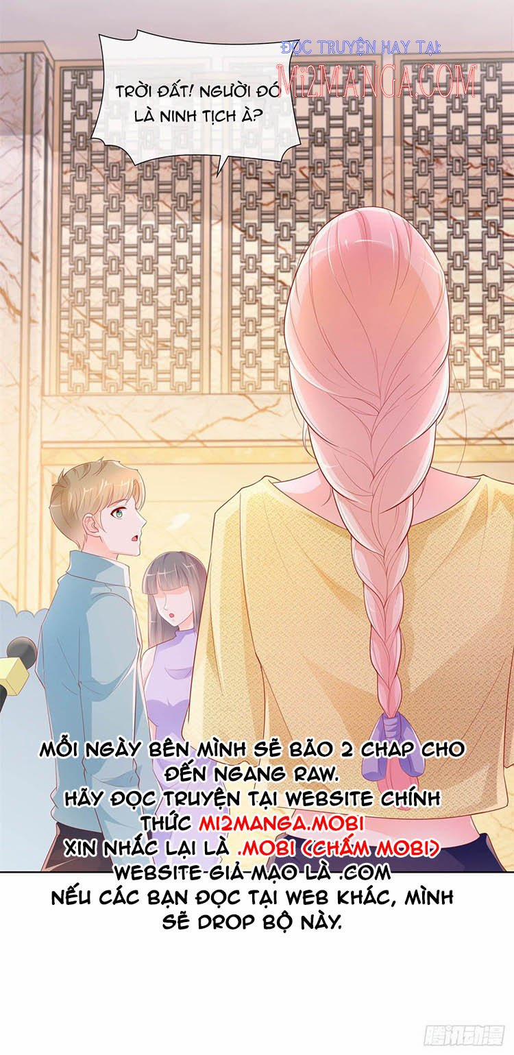 Ẩn Hôn 100%: Chọc Tức Vợ Yêu Mua Một Tặng Một 345 trang 4