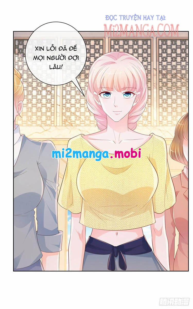 Ẩn Hôn 100%: Chọc Tức Vợ Yêu Mua Một Tặng Một 345 trang 5