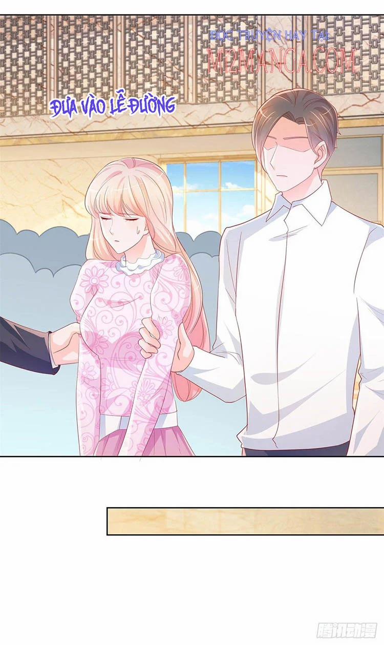 Ẩn Hôn 100%: Chọc Tức Vợ Yêu Mua Một Tặng Một 345 trang 7