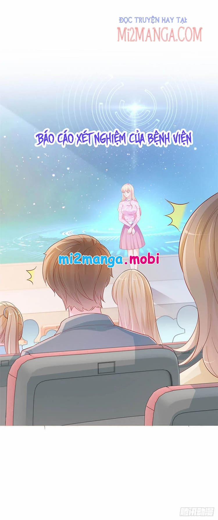 Ẩn Hôn 100%: Chọc Tức Vợ Yêu Mua Một Tặng Một 345 trang 8