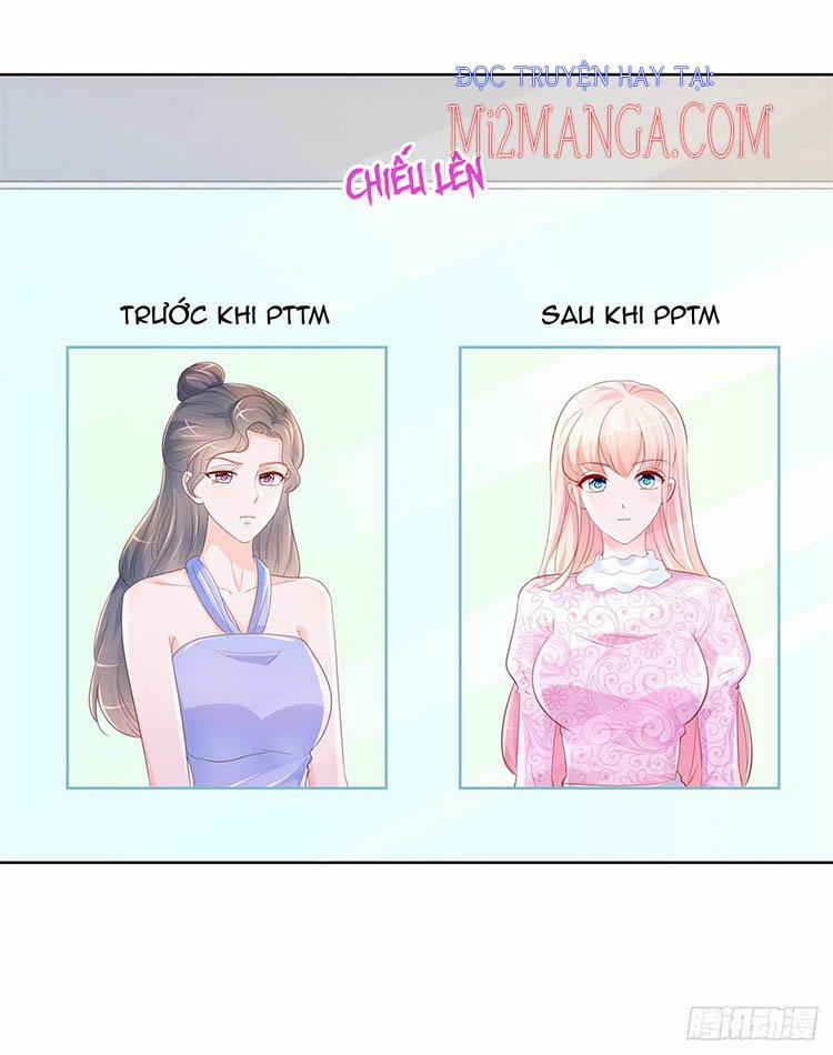 Ẩn Hôn 100%: Chọc Tức Vợ Yêu Mua Một Tặng Một 345 trang 9