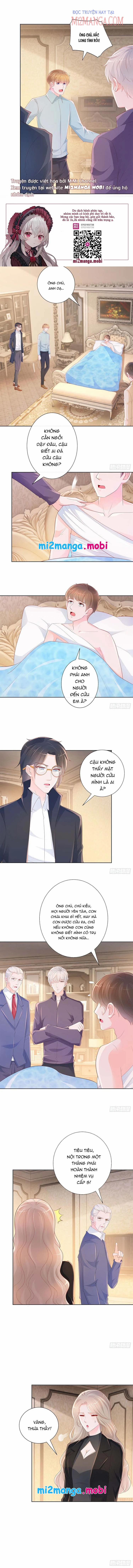 Ẩn Hôn 100%: Chọc Tức Vợ Yêu Mua Một Tặng Một 346 trang 0