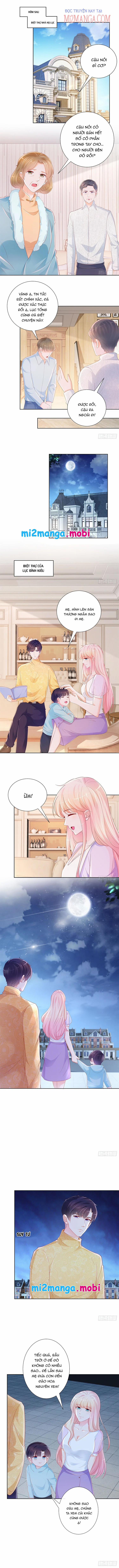 Ẩn Hôn 100%: Chọc Tức Vợ Yêu Mua Một Tặng Một 346 trang 1