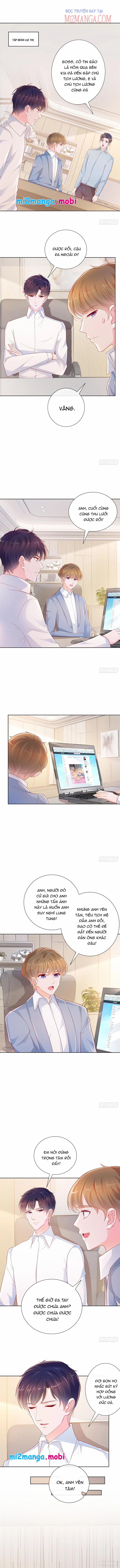 Ẩn Hôn 100%: Chọc Tức Vợ Yêu Mua Một Tặng Một 347 trang 1