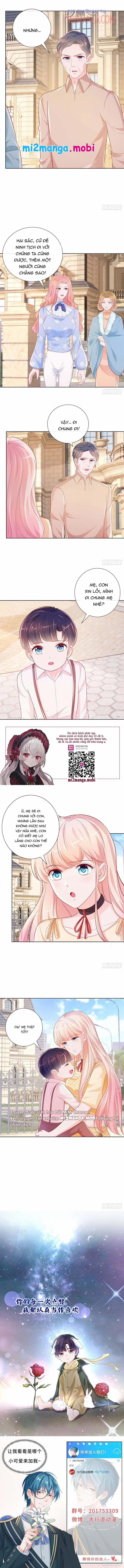 Ẩn Hôn 100%: Chọc Tức Vợ Yêu Mua Một Tặng Một 347 trang 3