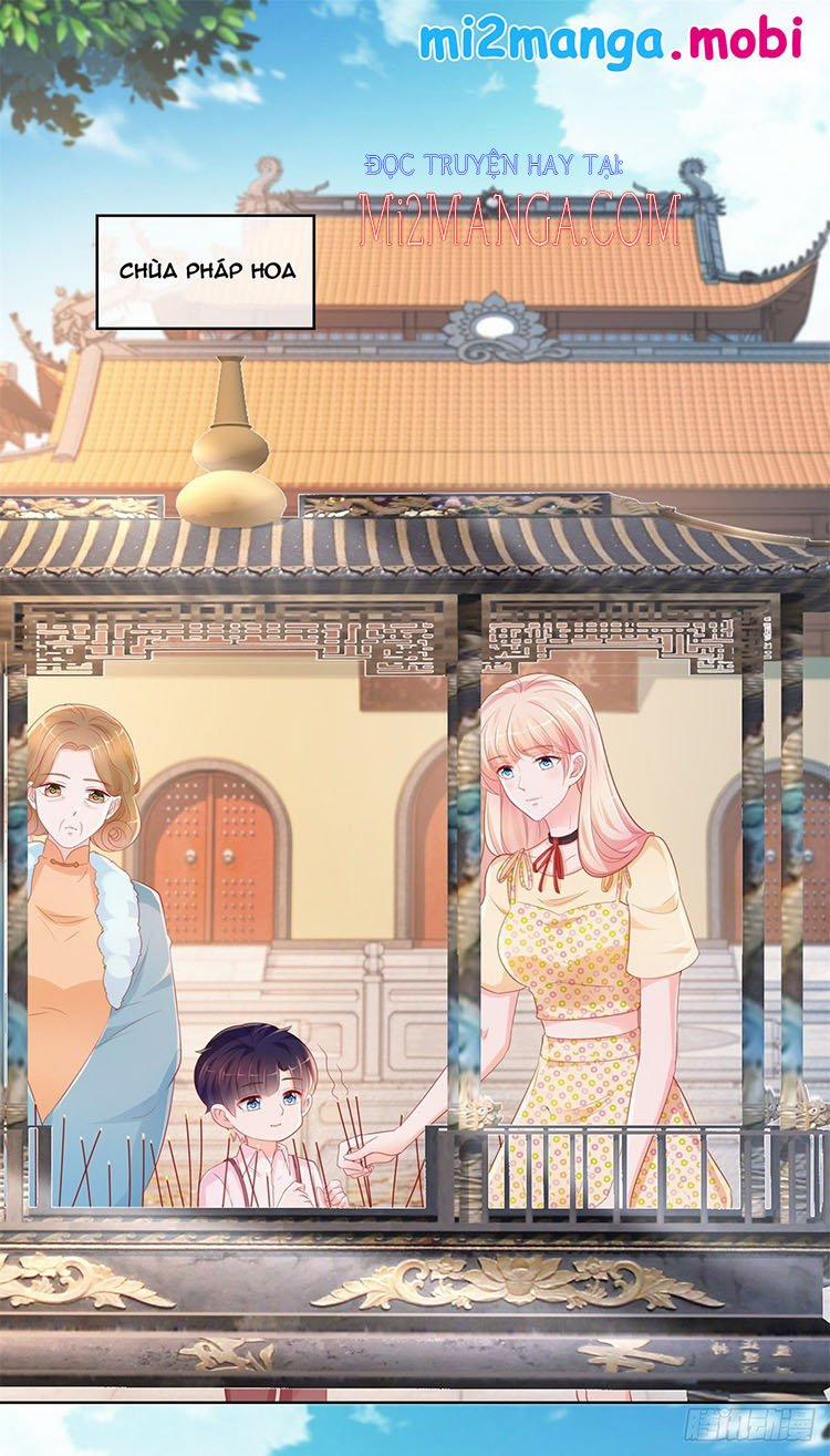 Ẩn Hôn 100%: Chọc Tức Vợ Yêu Mua Một Tặng Một 348 trang 0