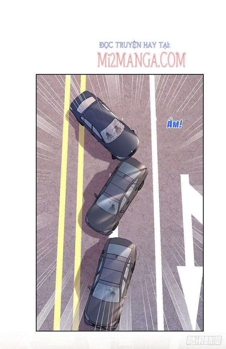 Ẩn Hôn 100%: Chọc Tức Vợ Yêu Mua Một Tặng Một 348 trang 12