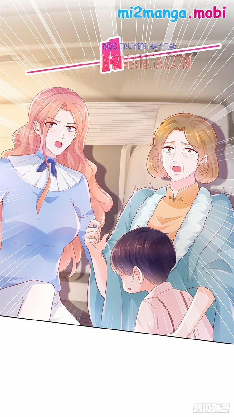 Ẩn Hôn 100%: Chọc Tức Vợ Yêu Mua Một Tặng Một 348 trang 13