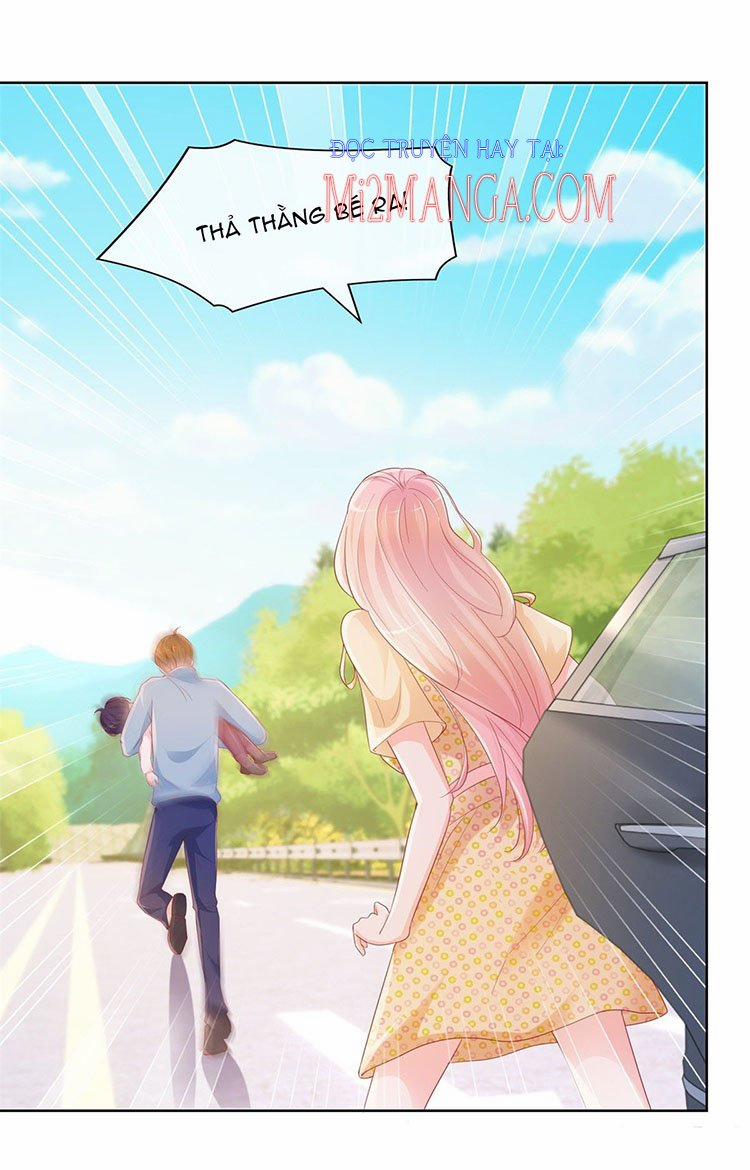 Ẩn Hôn 100%: Chọc Tức Vợ Yêu Mua Một Tặng Một 348 trang 15