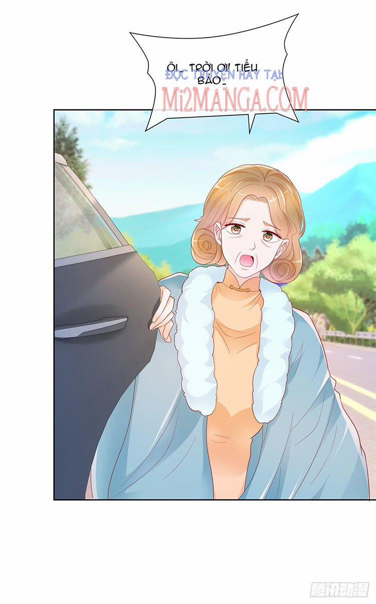 Ẩn Hôn 100%: Chọc Tức Vợ Yêu Mua Một Tặng Một 348 trang 17