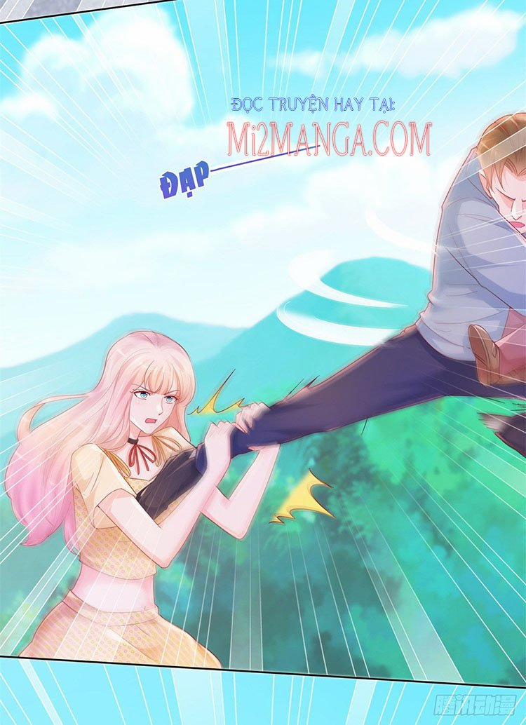 Ẩn Hôn 100%: Chọc Tức Vợ Yêu Mua Một Tặng Một 348 trang 19